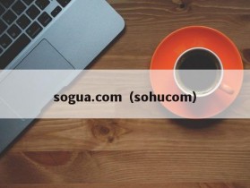 sogua.com（sohucom）